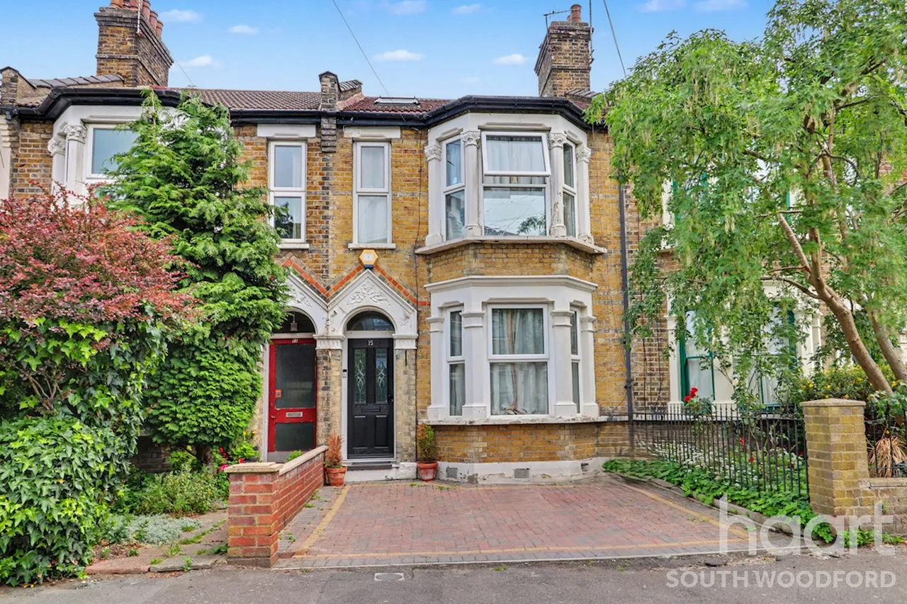 Stanley Road, London, E18, photo 14