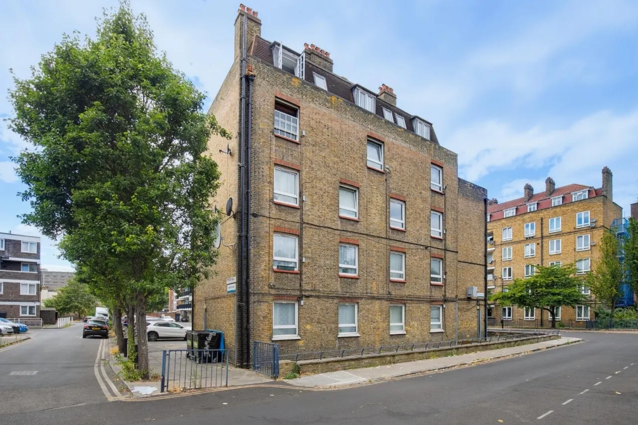 Kinglake Street, London, SE17, photo 13