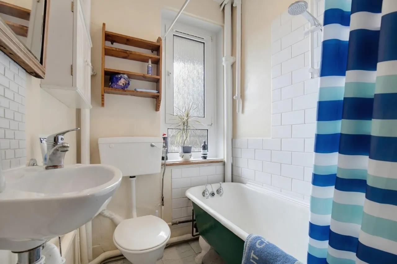 Kinglake Street, London, SE17, photo 8