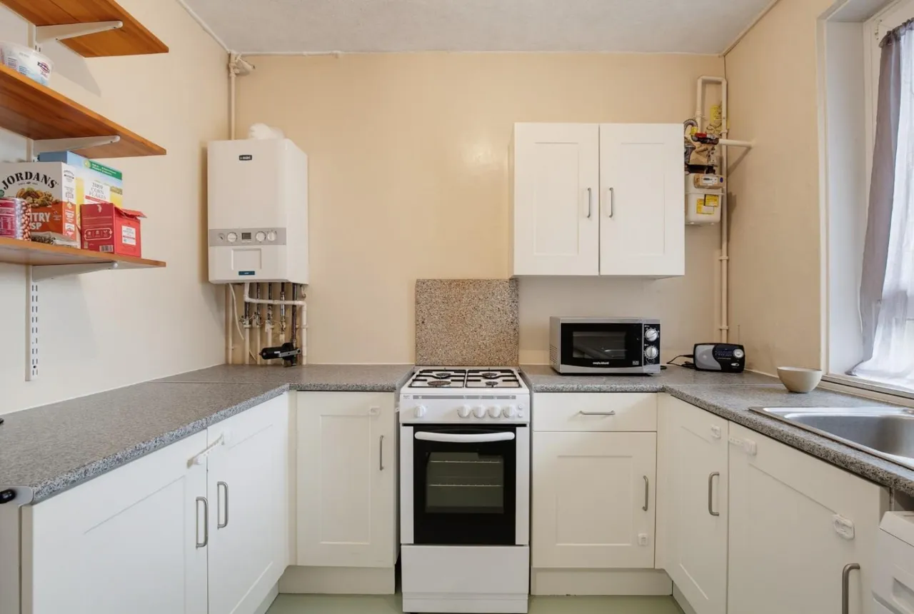 Kinglake Street, London, SE17, photo 5
