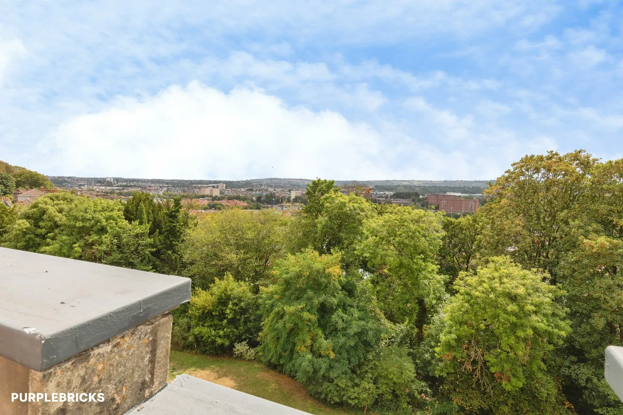 Cornwallis Crescent, Bristol, BS8, photo 13