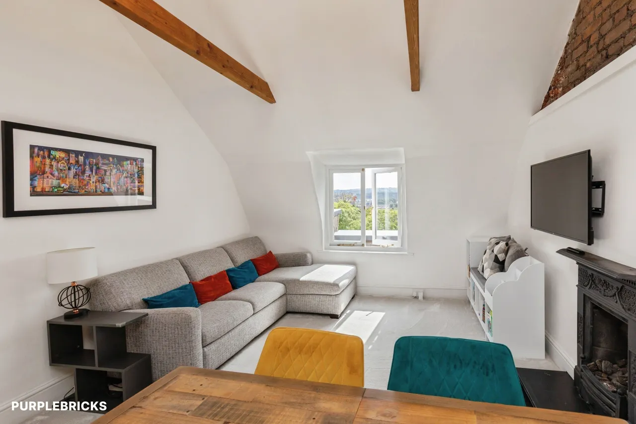 Cornwallis Crescent, Bristol, BS8, photo 5