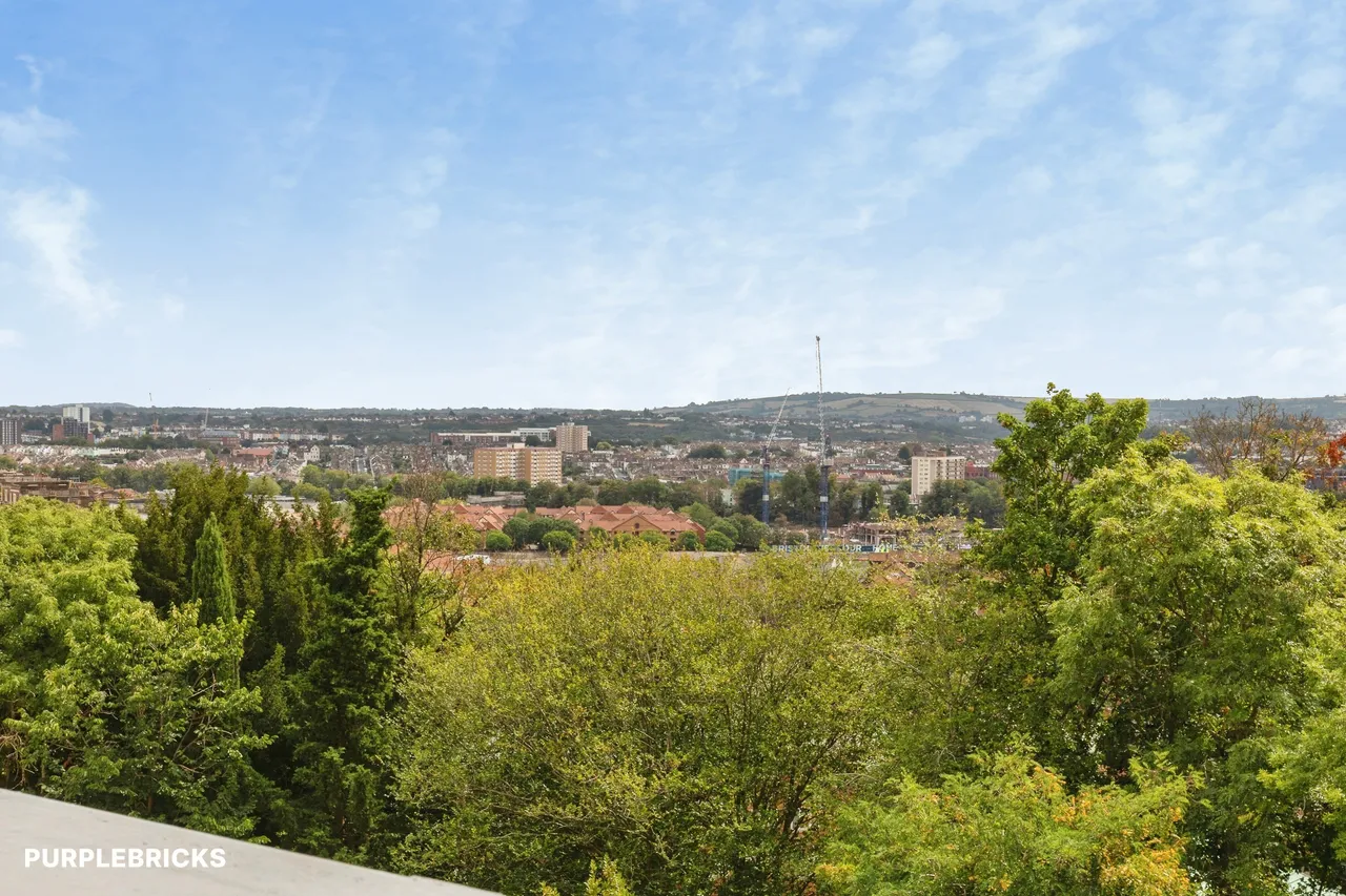 Cornwallis Crescent, Bristol, BS8, photo 14