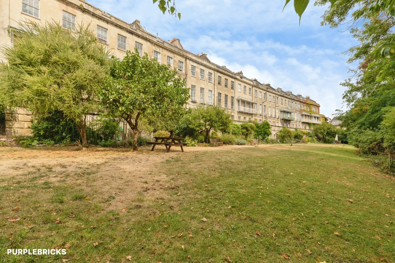 Cornwallis Crescent, Bristol, BS8, photo 12