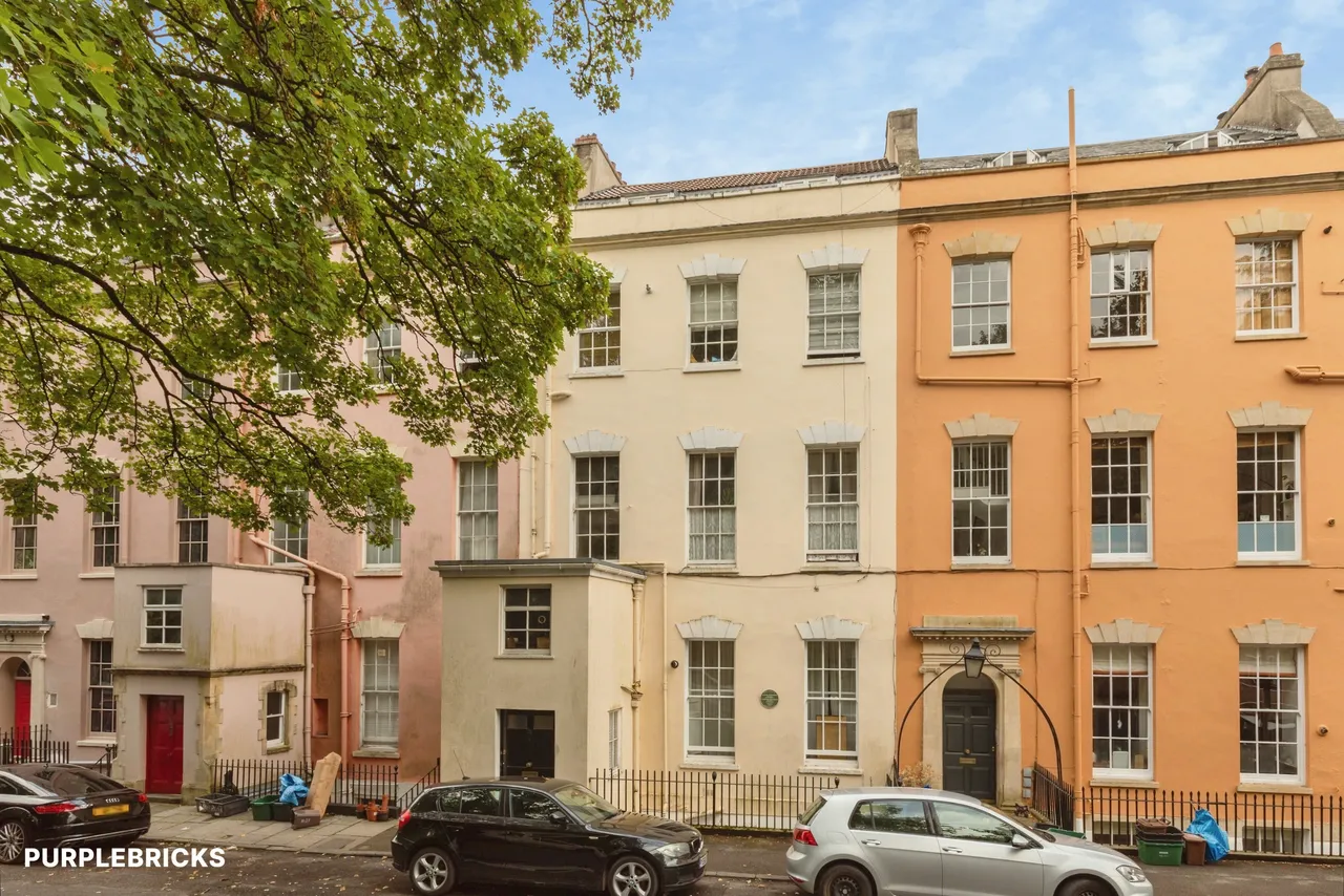 Cornwallis Crescent, Bristol, BS8, photo 17
