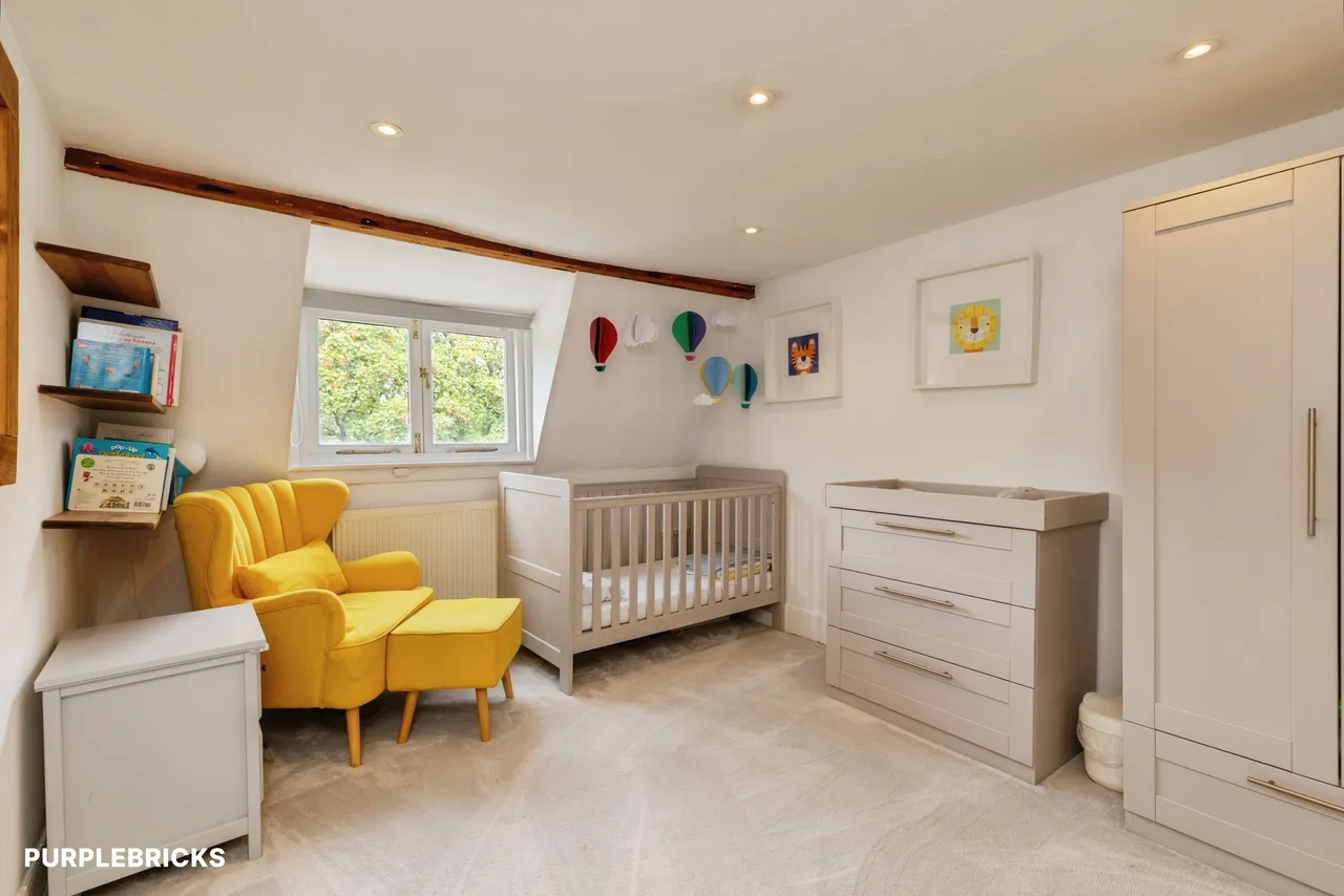 Cornwallis Crescent, Bristol, BS8, photo 10