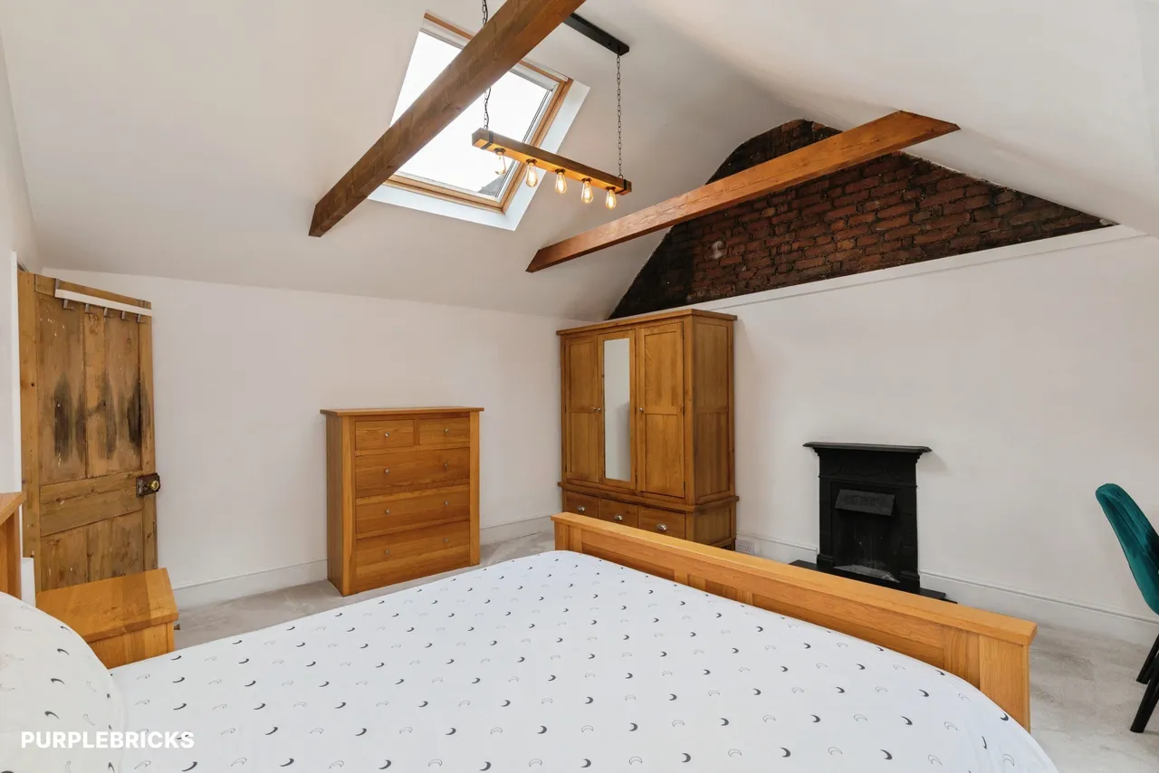 Cornwallis Crescent, Bristol, BS8, photo 8