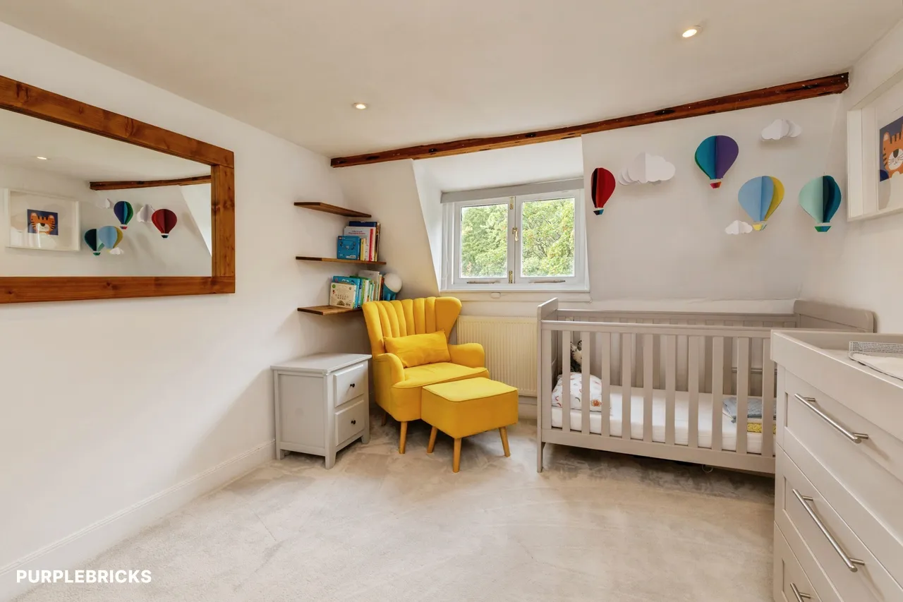 Cornwallis Crescent, Bristol, BS8, photo 9