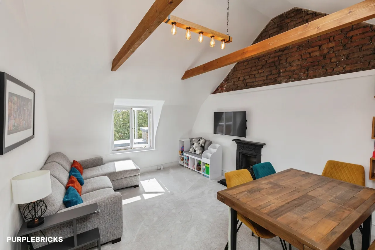 Cornwallis Crescent, Bristol, BS8, photo 6
