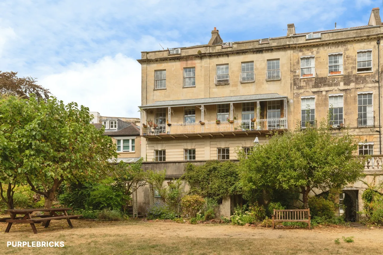 Cornwallis Crescent, Bristol, BS8, photo 16
