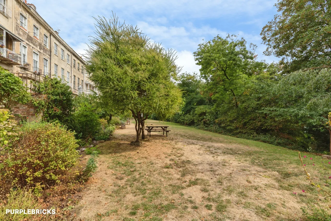 Cornwallis Crescent, Bristol, BS8, photo 15