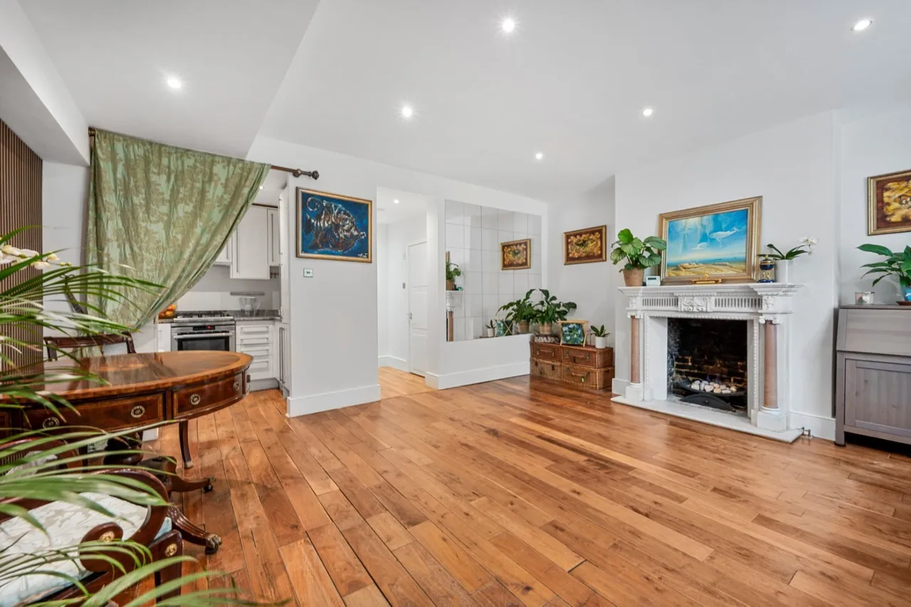 Lanhill Road, London, W9, photo 11