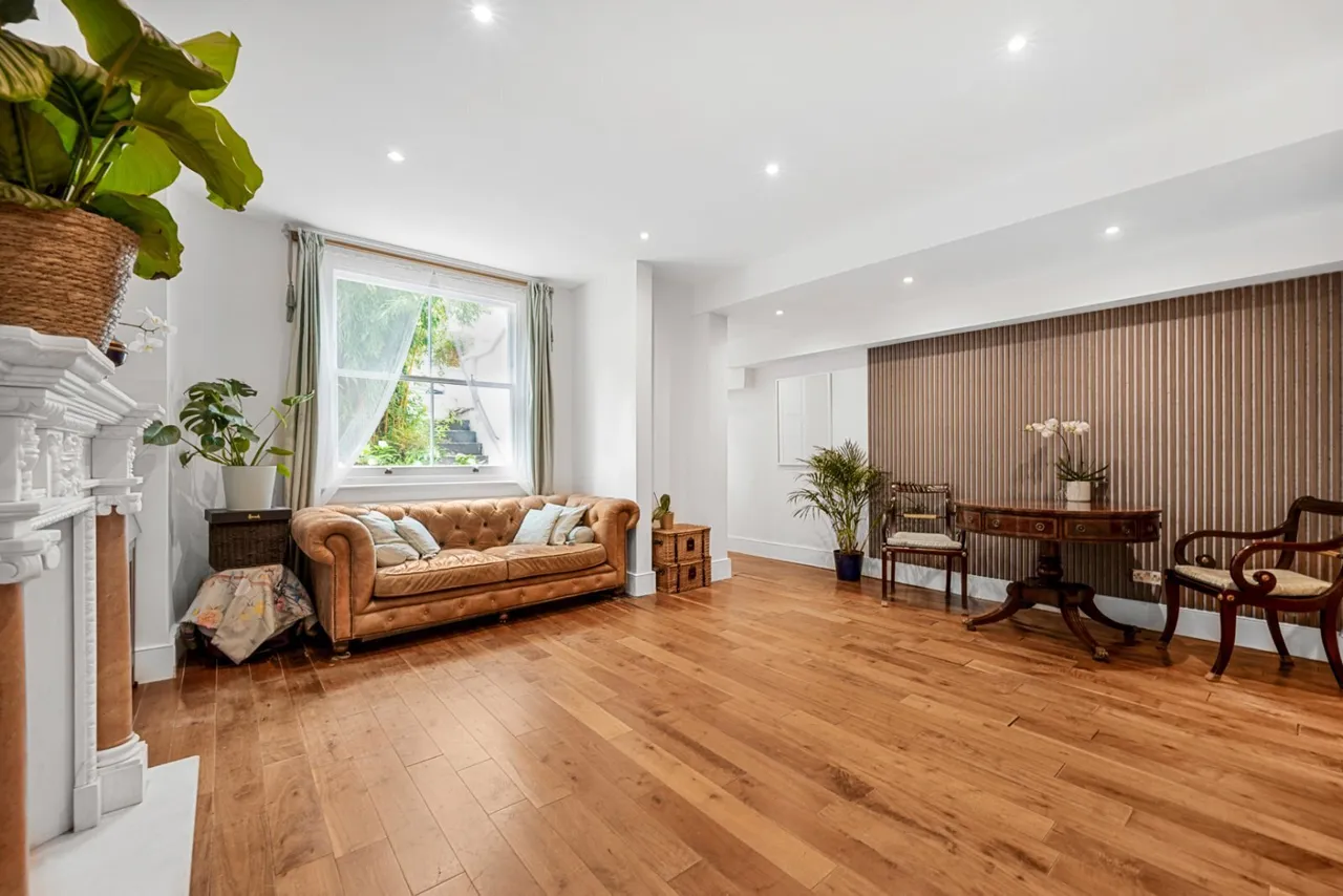 Lanhill Road, London, W9, photo 3