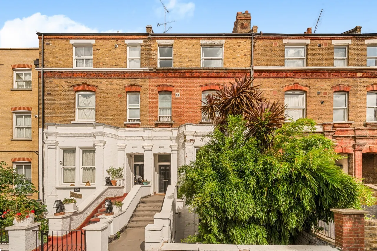 Lanhill Road, London, W9, photo 2