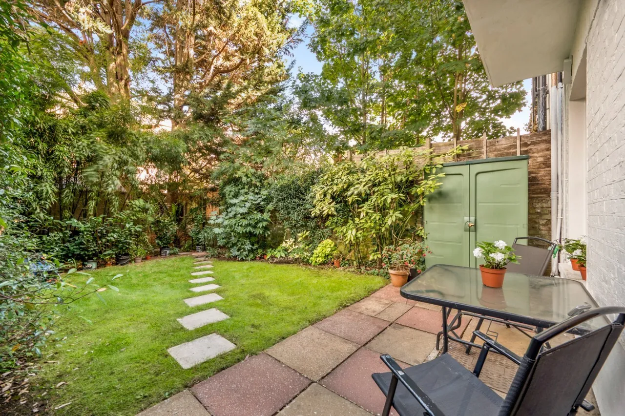 Lanhill Road, London, W9, photo 7