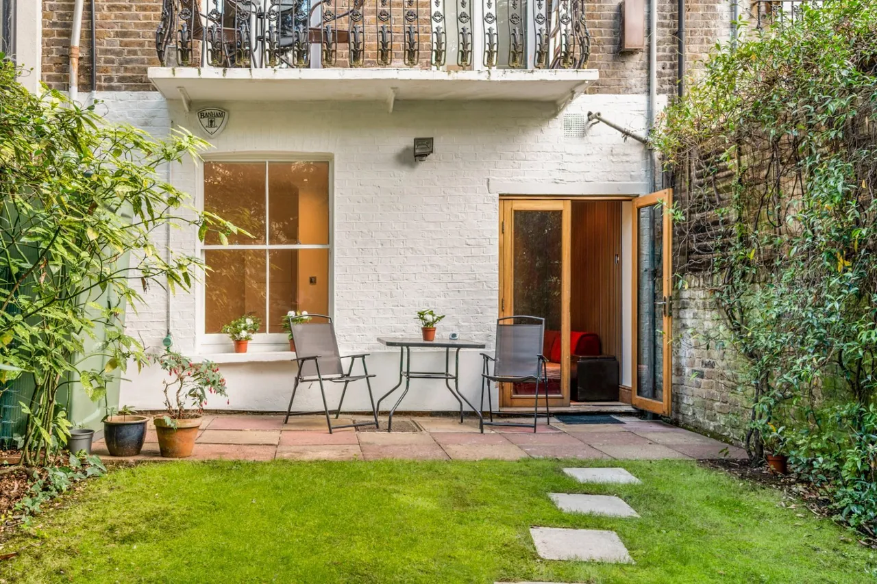 Lanhill Road, London, W9, photo 4