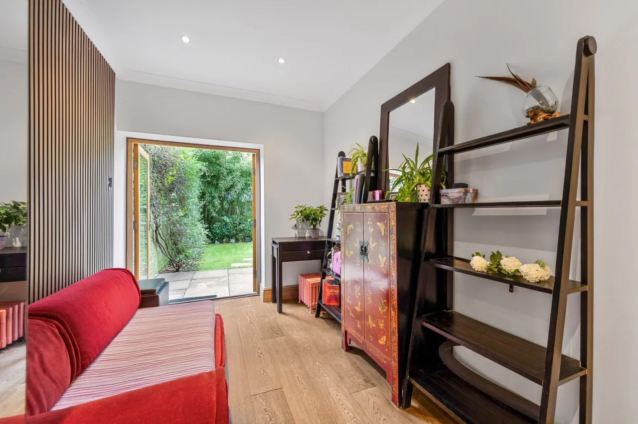 Lanhill Road, London, W9, photo 9