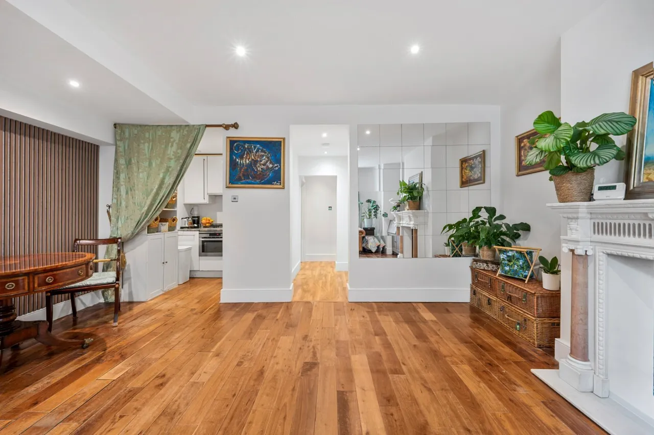 Lanhill Road, London, W9, photo 14