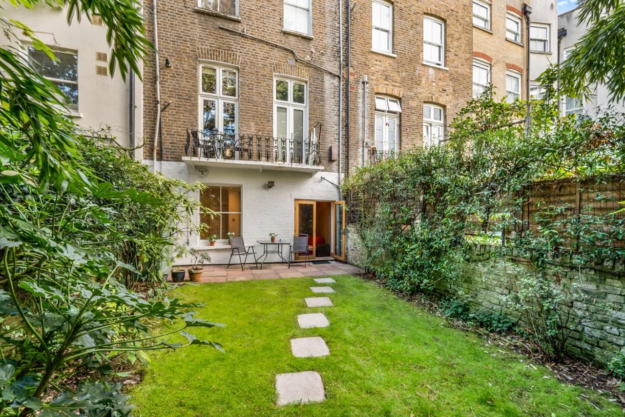 Lanhill Road, London, W9, photo 13