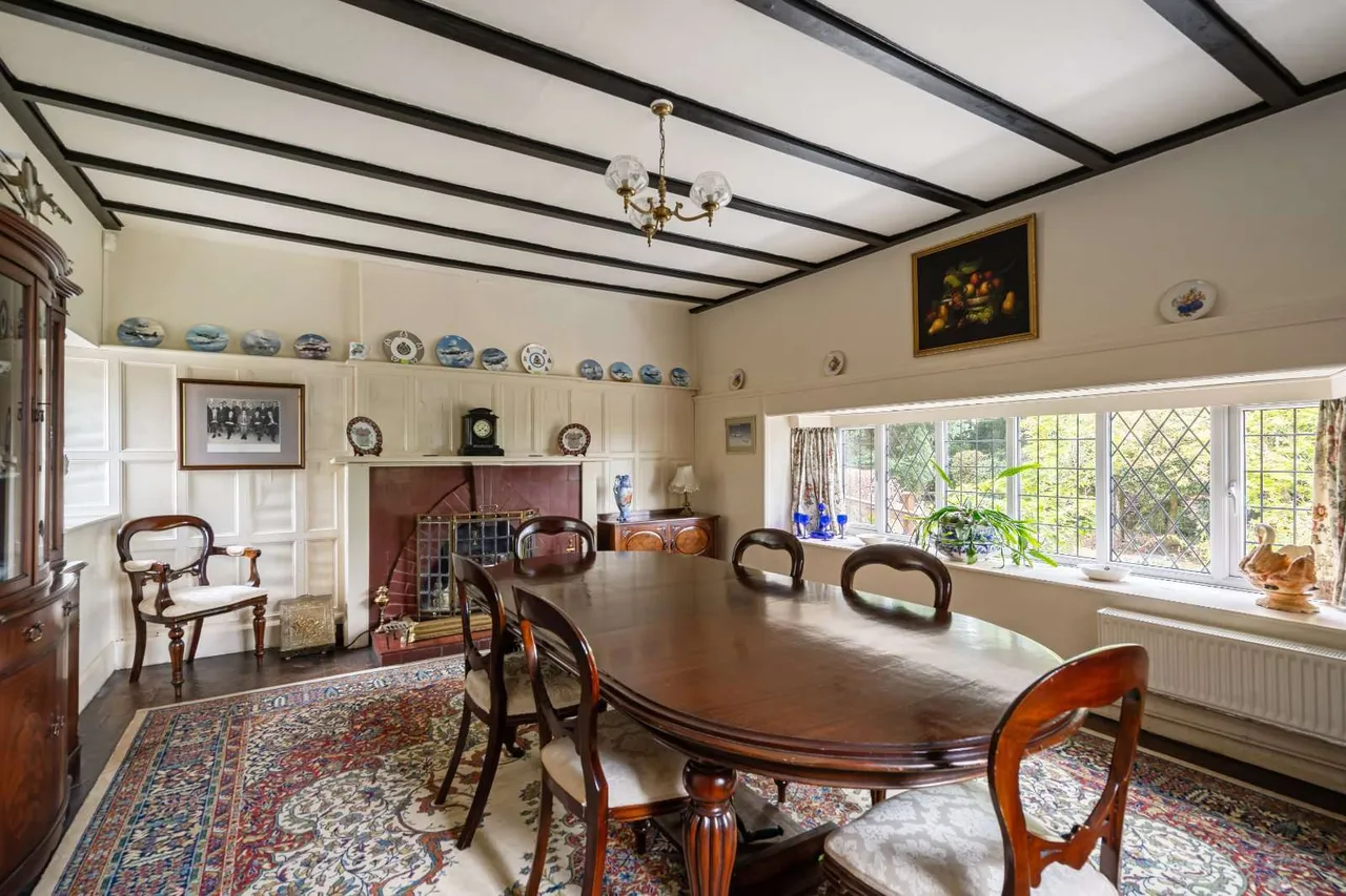 Knole Park, Almondsbury, South Gloucestershire, BS32 4BS, photo 5