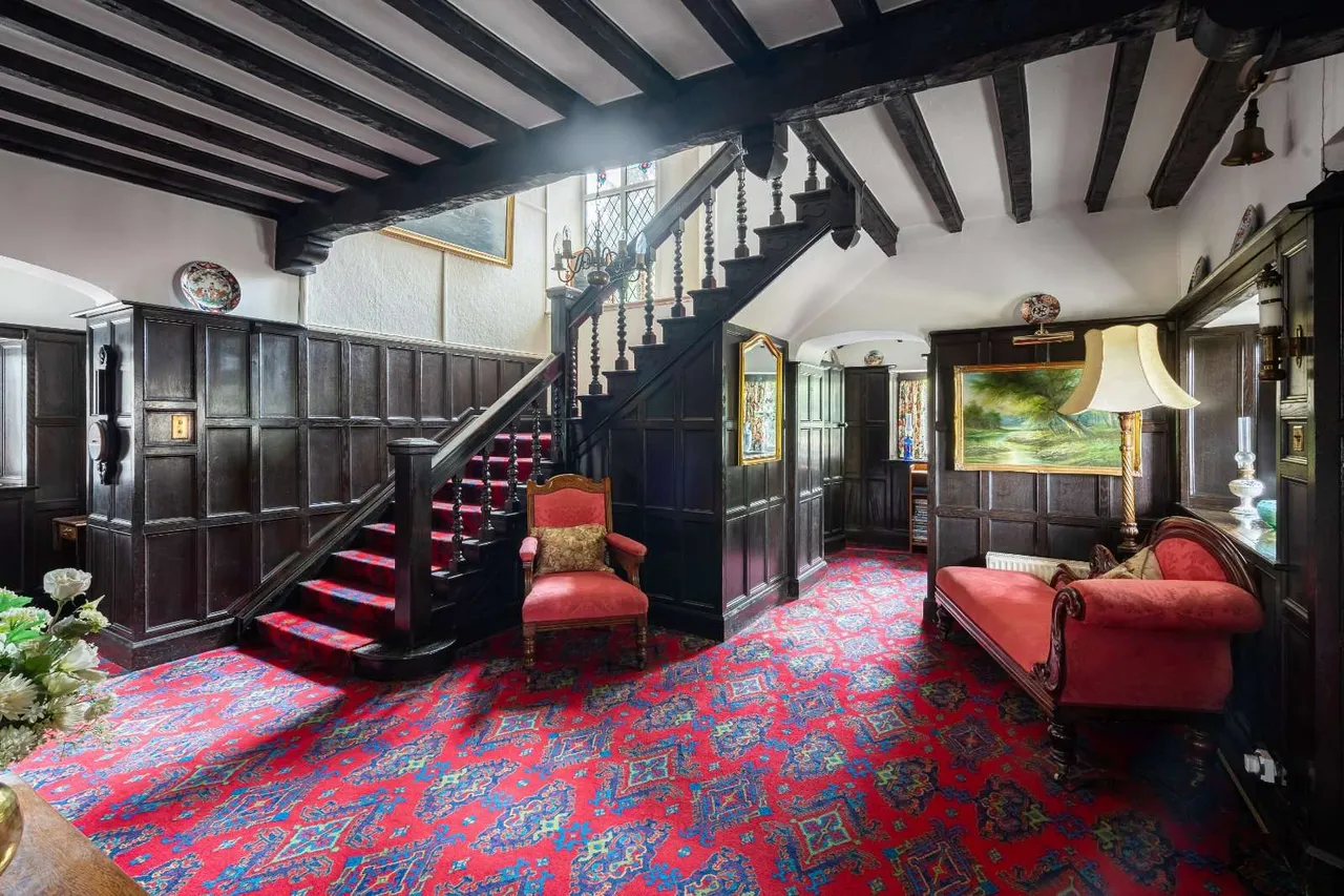 Knole Park, Almondsbury, South Gloucestershire, BS32 4BS, photo 6