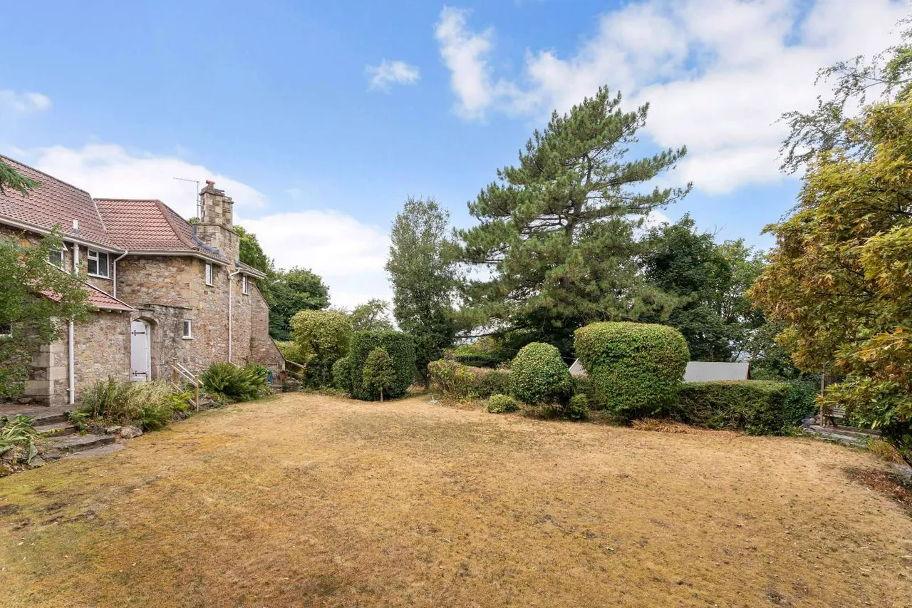 Knole Park, Almondsbury, South Gloucestershire, BS32 4BS, photo 12