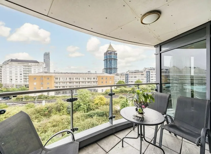 Townmead Road, Imperial Wharf, SW6, photo 7
