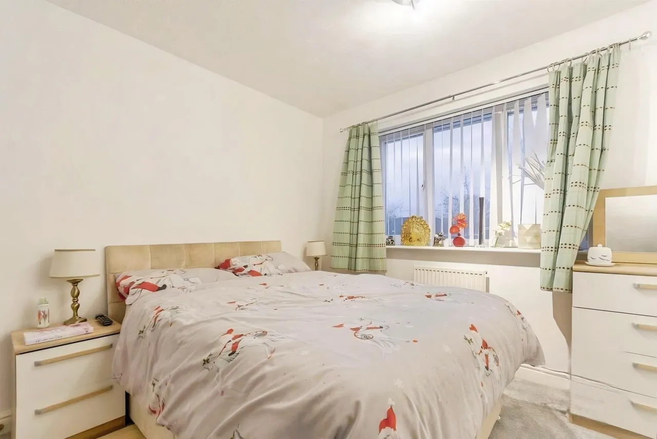 Granby Avenue, Mansfield, NG19, photo 12