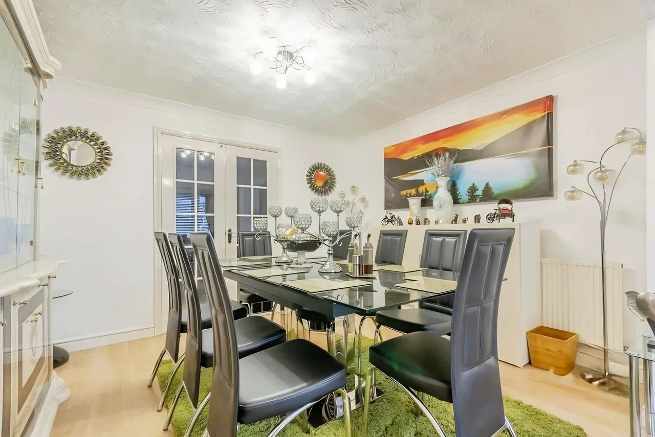 Granby Avenue, Mansfield, NG19, photo 5