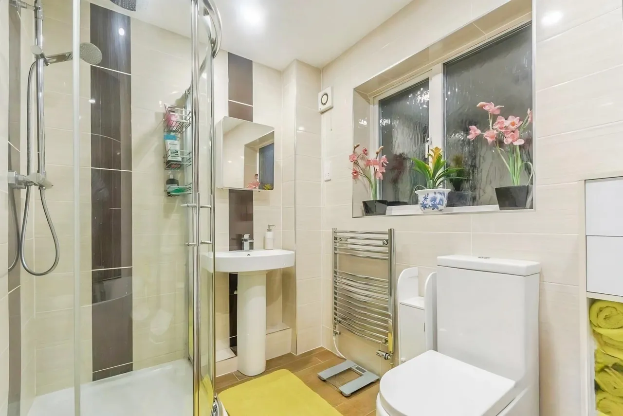 Granby Avenue, Mansfield, NG19, photo 15