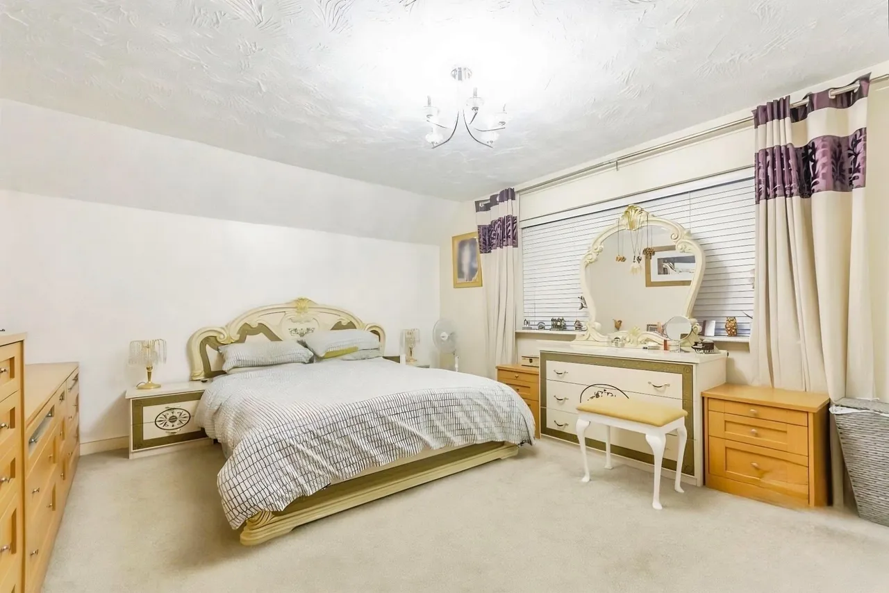 Granby Avenue, Mansfield, NG19, photo 10