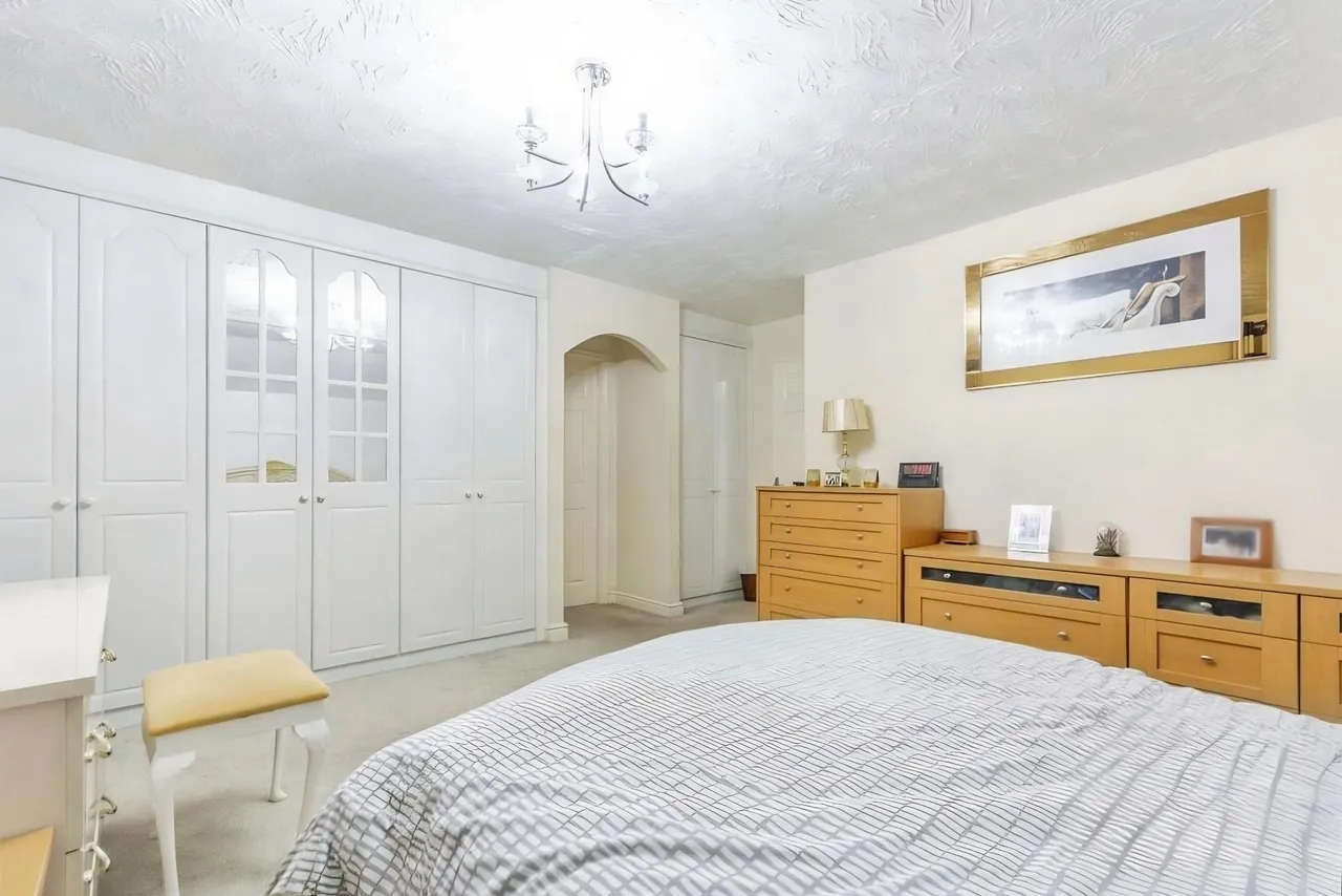 Granby Avenue, Mansfield, NG19, photo 11