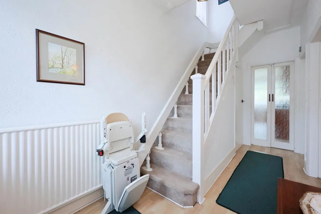 Whitley Crescent, Whitley, photo 7