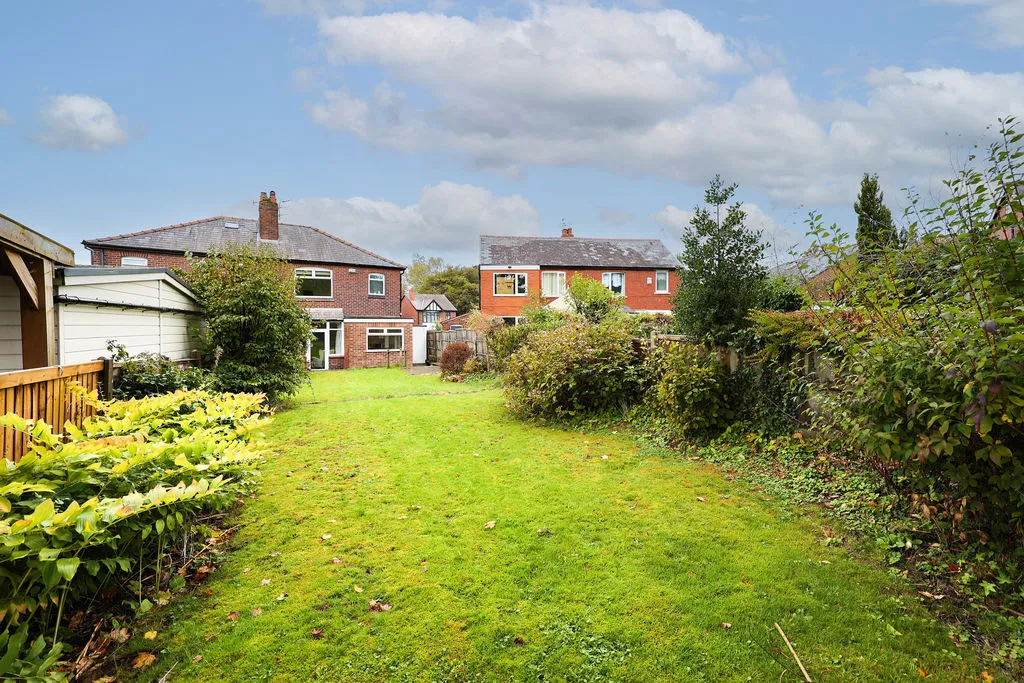Whitley Crescent, Whitley, photo 5
