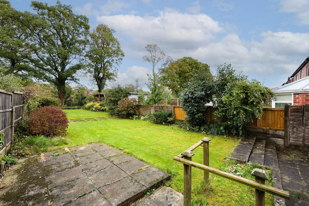 Whitley Crescent, Whitley, photo 20