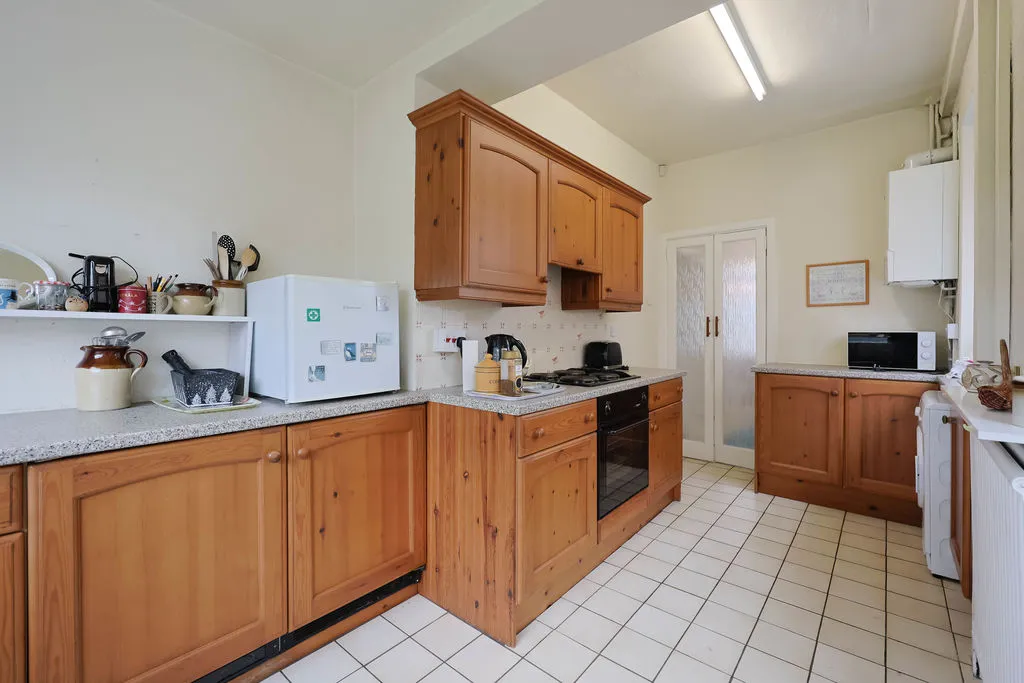 Whitley Crescent, Whitley, photo 4
