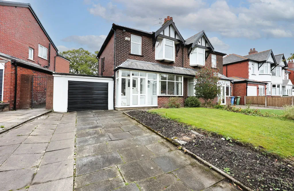 3 bed house for sale, Whitley Crescent, Whitley