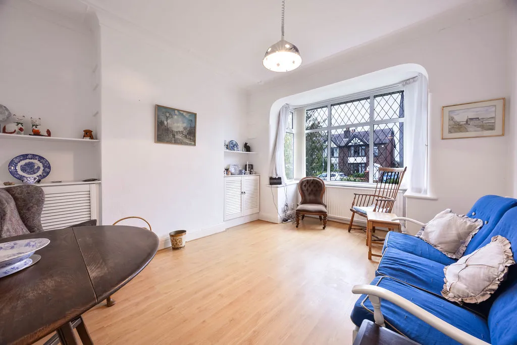 Whitley Crescent, Whitley, photo 9