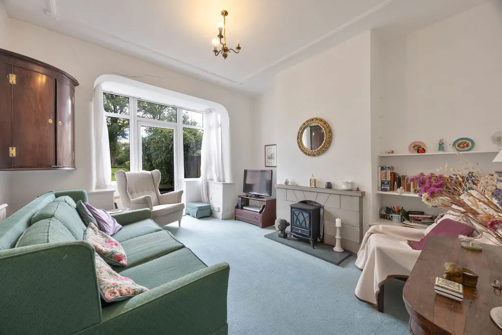 Whitley Crescent, Whitley, photo 3