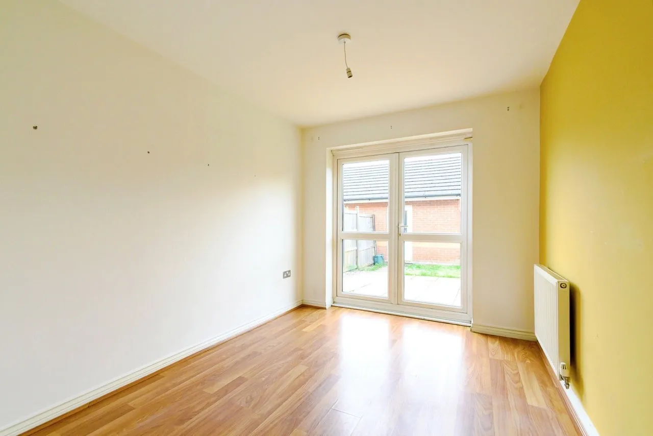 Lentworth Drive, Worsley, Manchester, Greater Manchester, M28, photo 4