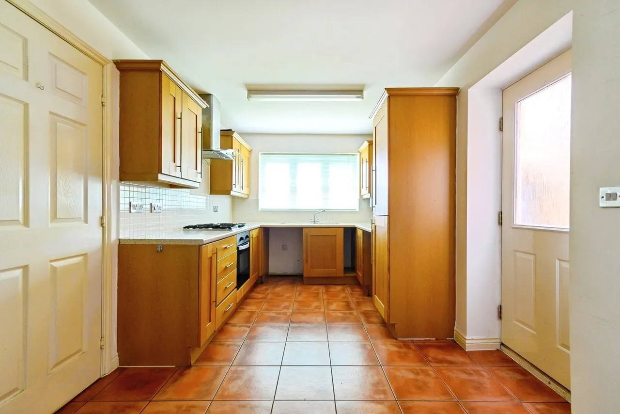 Lentworth Drive, Worsley, Manchester, Greater Manchester, M28, photo 5