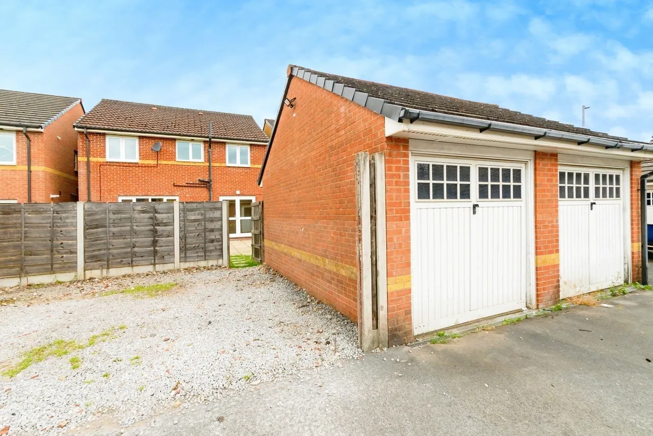 Lentworth Drive, Worsley, Manchester, Greater Manchester, M28, photo 16