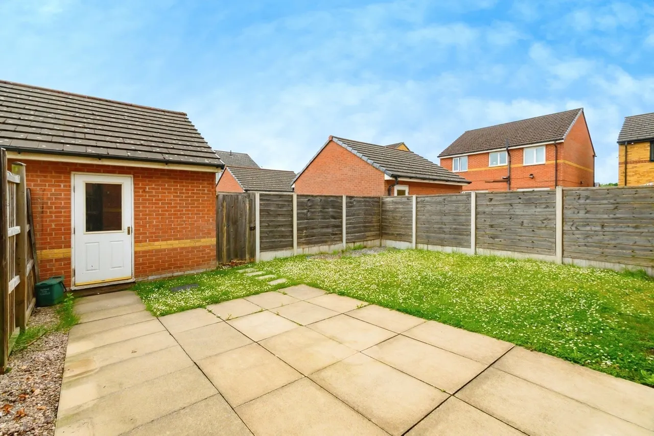 Lentworth Drive, Worsley, Manchester, Greater Manchester, M28, photo 12