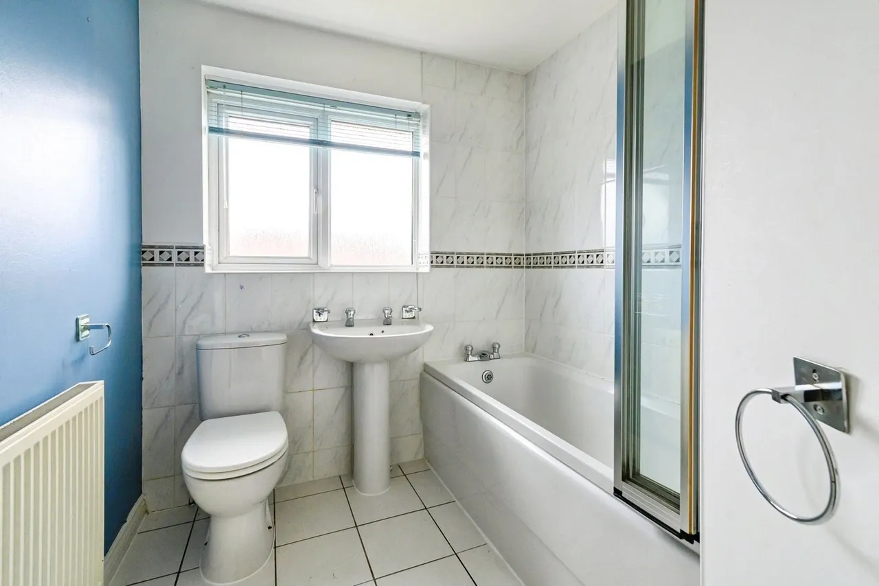 Lentworth Drive, Worsley, Manchester, Greater Manchester, M28, photo 7