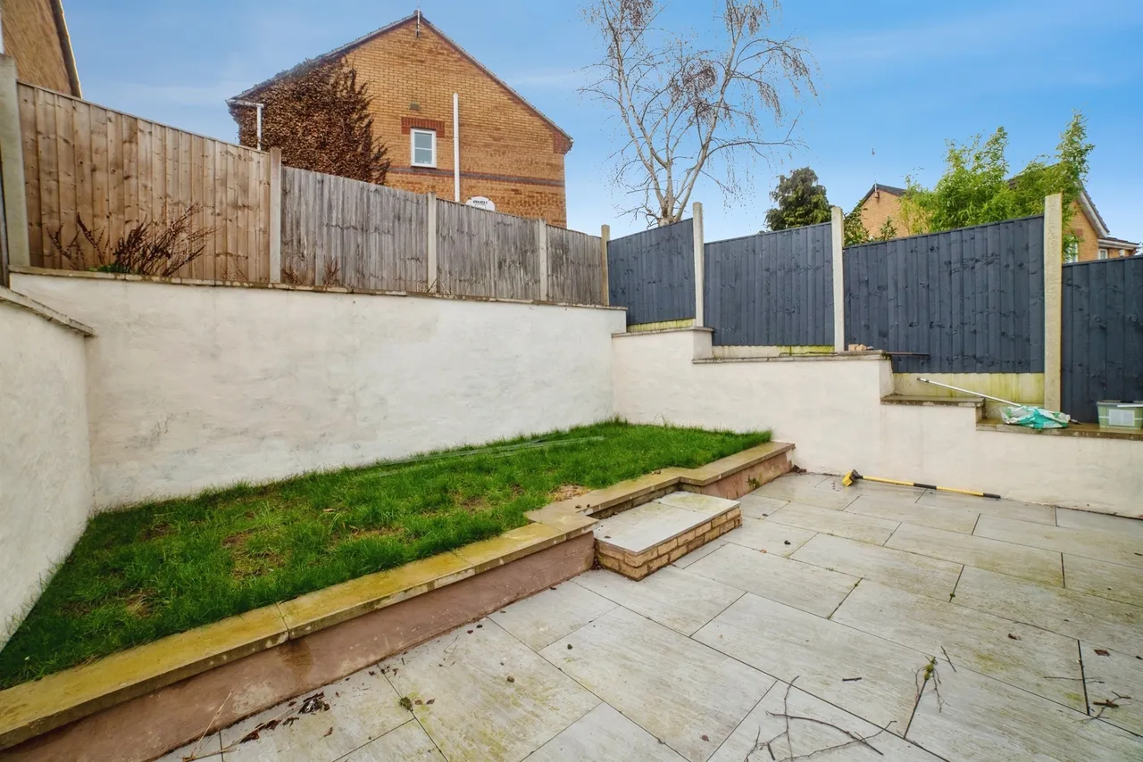 Mercia Court, Huthwaite, NG17, photo 17