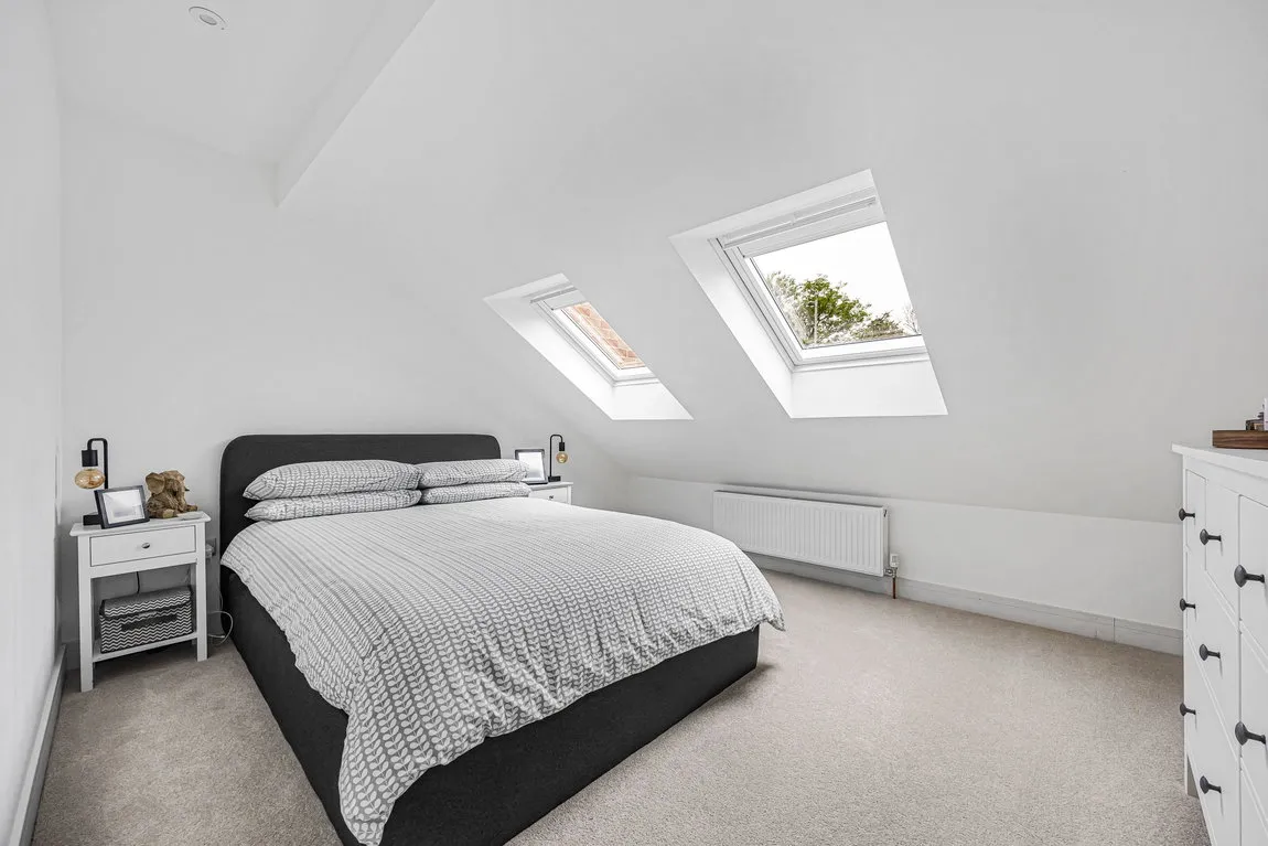 Paget Close, Marlow, SL7 1TP, photo 16