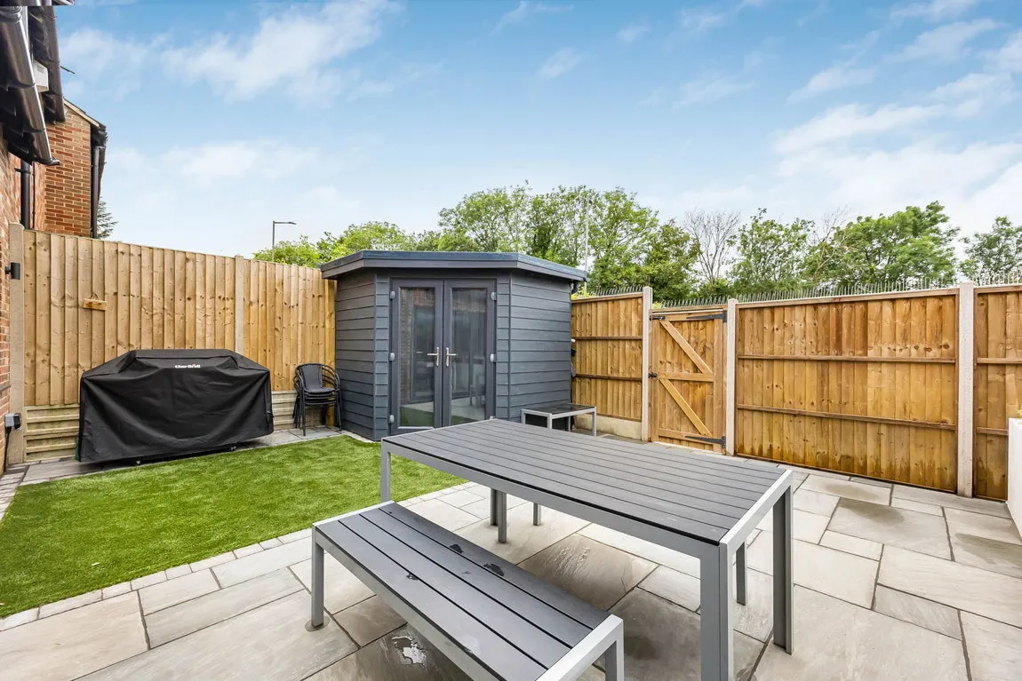 Paget Close, Marlow, SL7 1TP, photo 18
