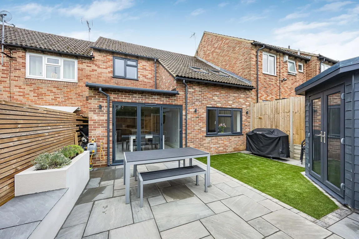 Paget Close, Marlow, SL7 1TP, photo 19