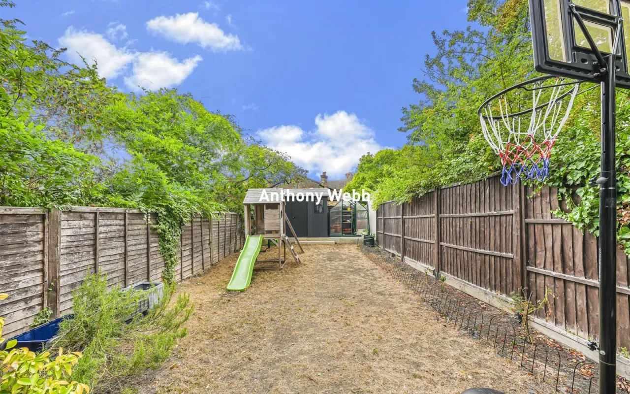 Kingsley Road, Palmers Green, N13, photo 17