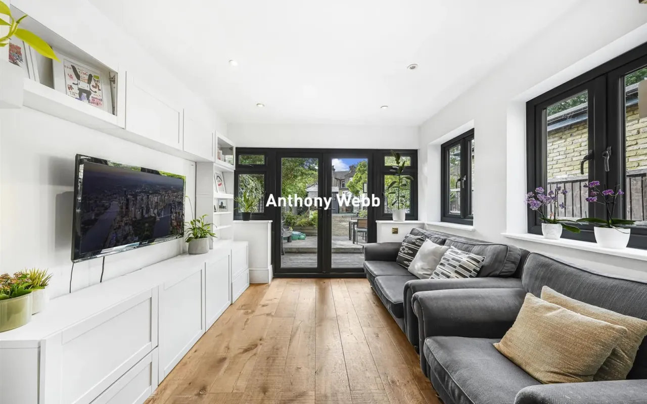 Kingsley Road, Palmers Green, N13, photo 5